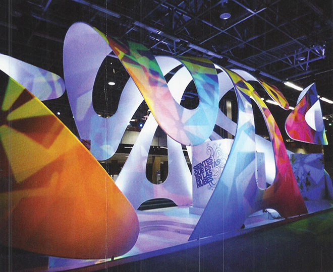 Awning from California Canvas