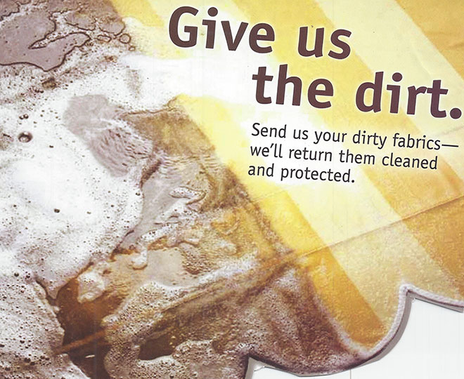 Awning from California Canvas