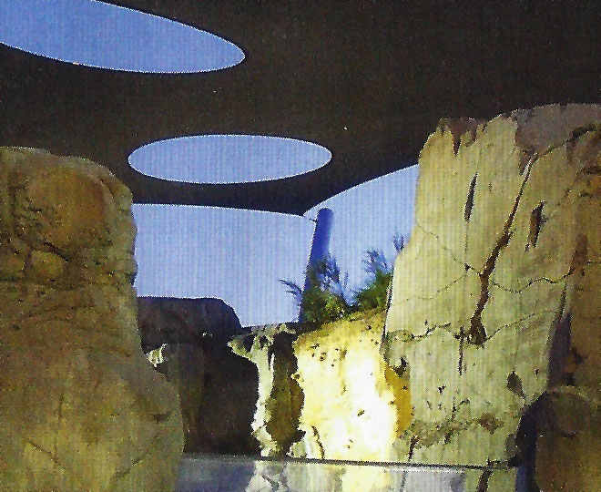 Awning from California Canvas