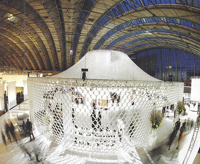 Awning from California Canvas