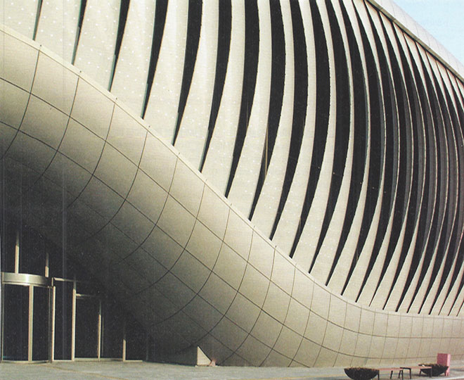 Awning from California Canvas